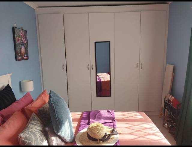 2 BEDROOM HOUSE SOLD IN WELBEDACHT